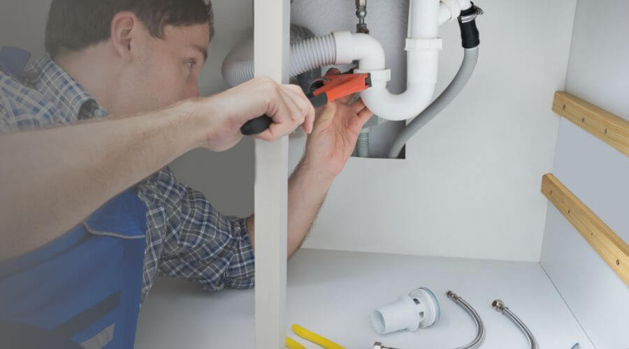 Local expert plumbing services in Aspen, CO